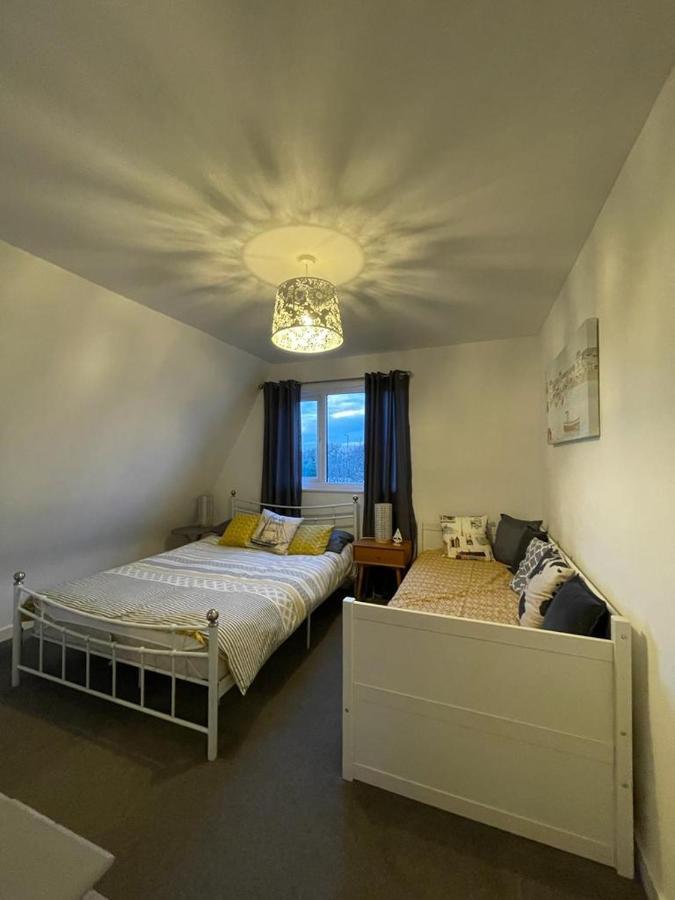 Home, Tywyn, Great Location Tywyn